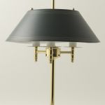 790 8326 TABLE LAMP